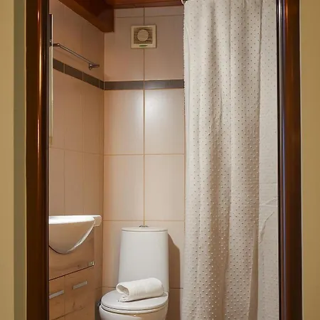Ekathe House Koskinou (Rhodes)