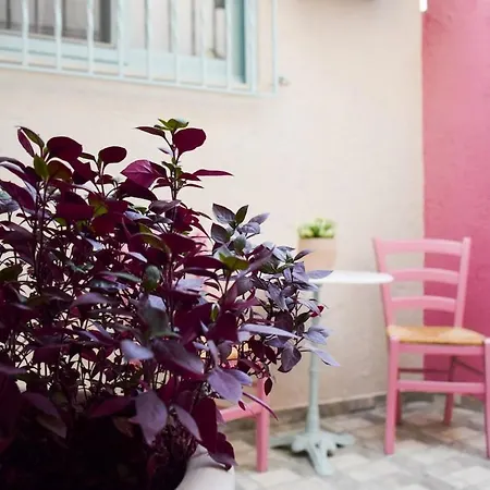 Ekathe House Ferienhaus
