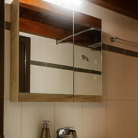 Ekathe House Ferienhaus