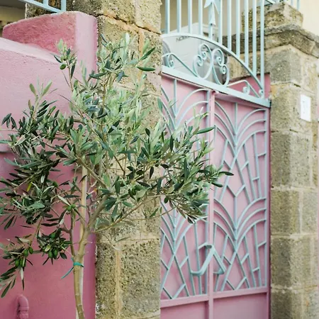 Ekathe House